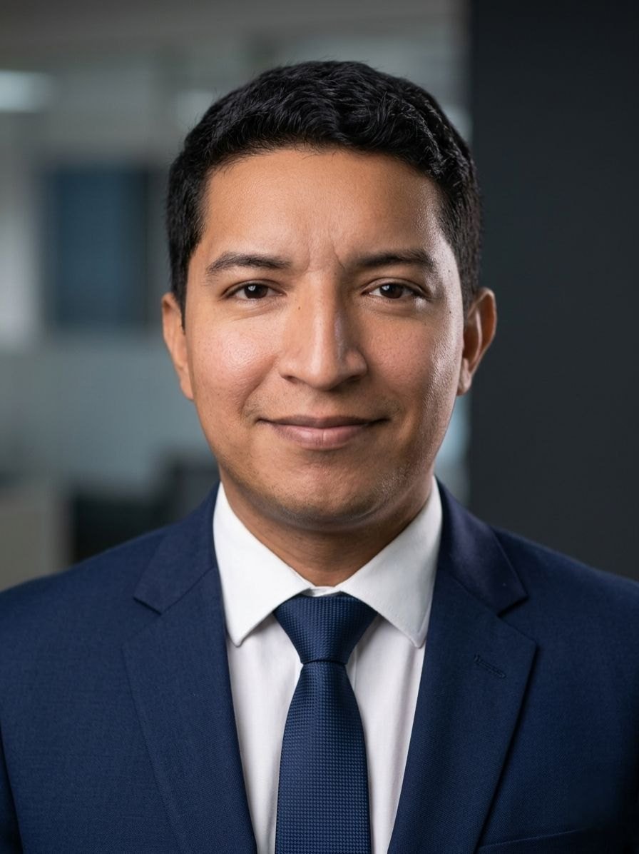 Cesar Estanis