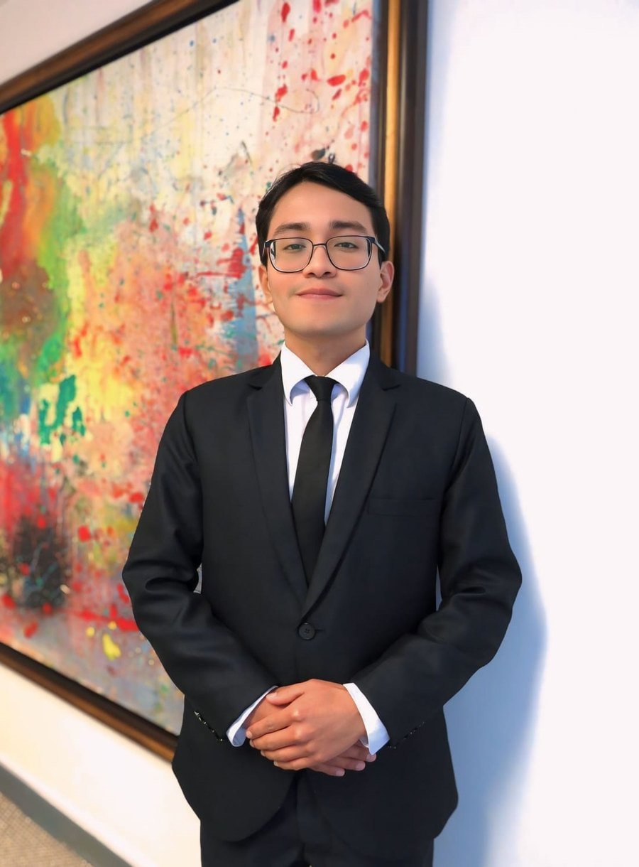 Erick Alzamora