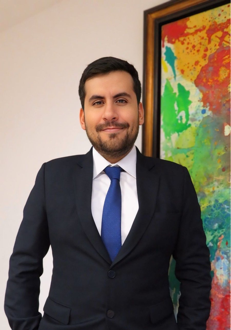Gerardo Pajares